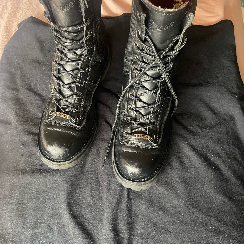 Danner Acadia Boots